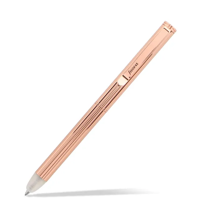 filofax-penna-cancellabile-gel-nera-per-clipbook image 1