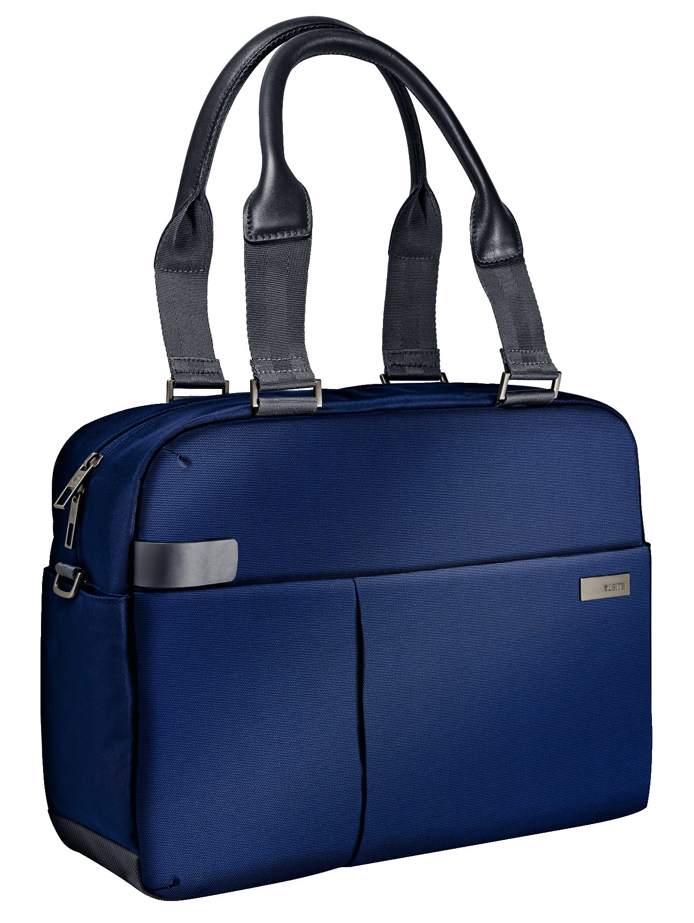 leitz-smart-traveller-borsa-shopper-13-3-nero-60180095 image 7