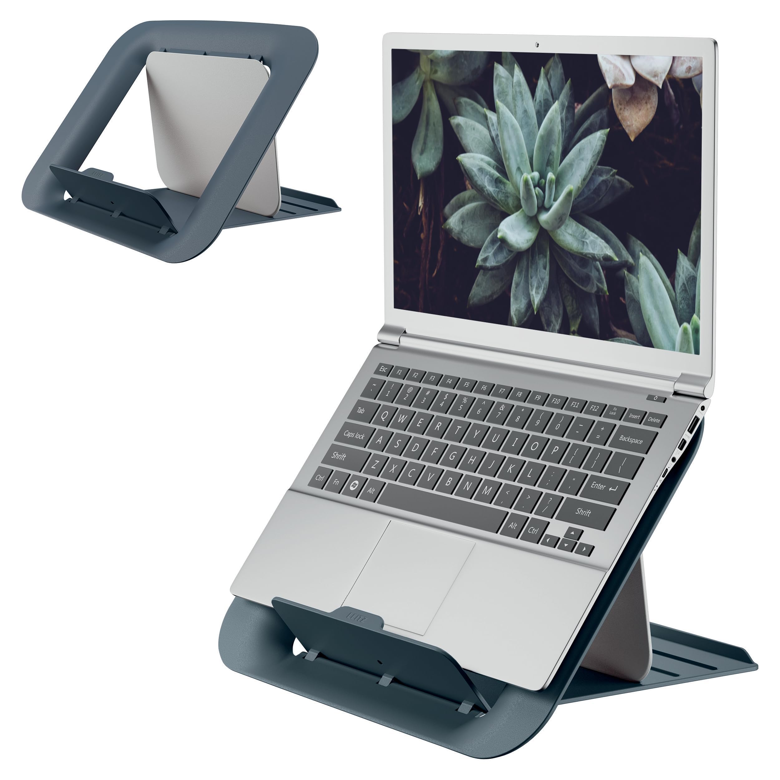 leitz-ergo-supporto-monitor-24-20-kg-bianco-64340001 image 8
