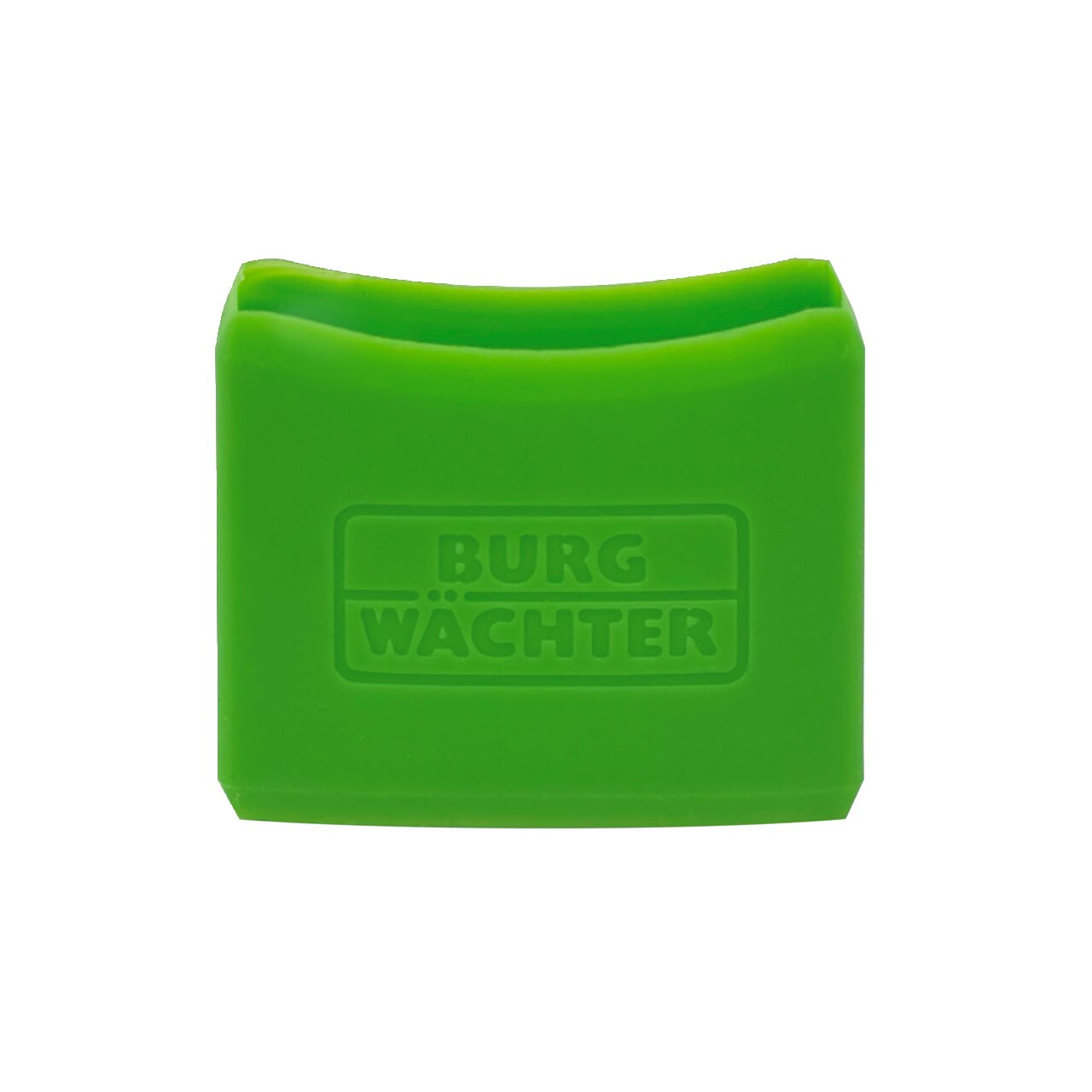 burg-w-chter-lock-cover-lc-40-cover-verde-per-lucchetti image 1