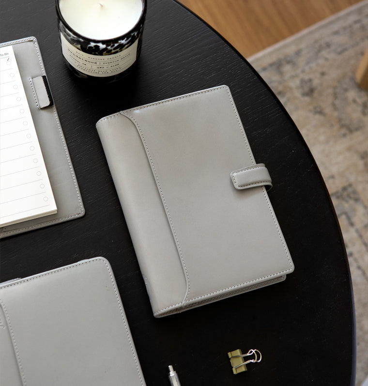 filofax-lockwood-organiser-personal-in-pelle-con-zip image 5