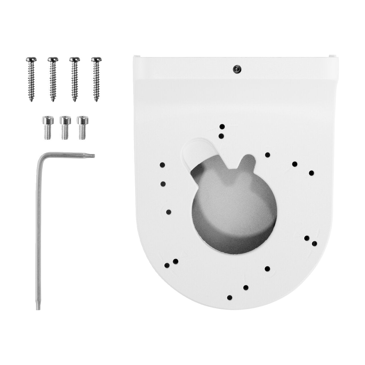burg-w-chter-bwa-wa-305we-supporto-a-parete-per-telecamere-ip image 8