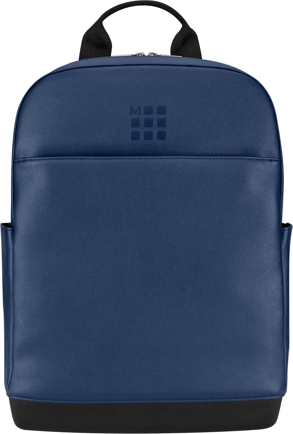 moleskine-zaino-pro-classic-blu-zaffiro-porta-pc-14-30x41x12-cm image 1