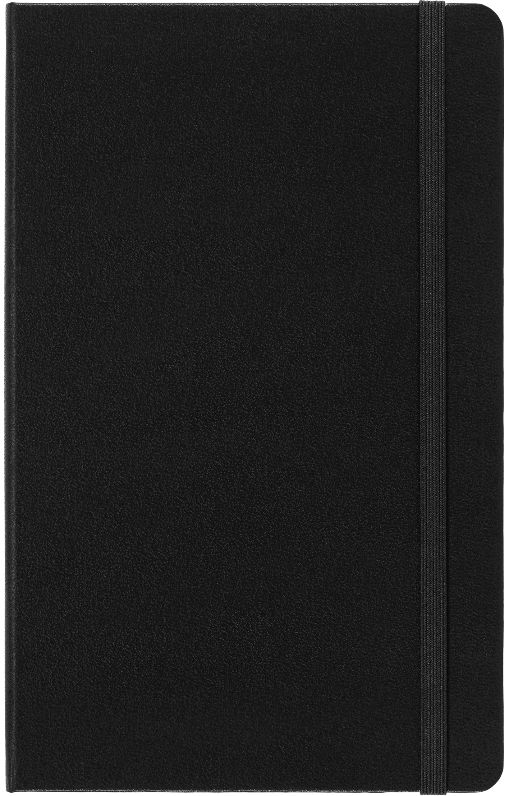 moleskine-art-japanese-album-large-13x21-cm-nero-48-pagine image 2