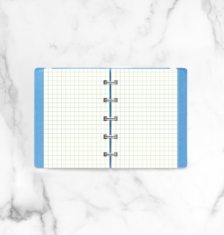 filofax-notebook-refill-fogli-a-quadretti-pocket image 4