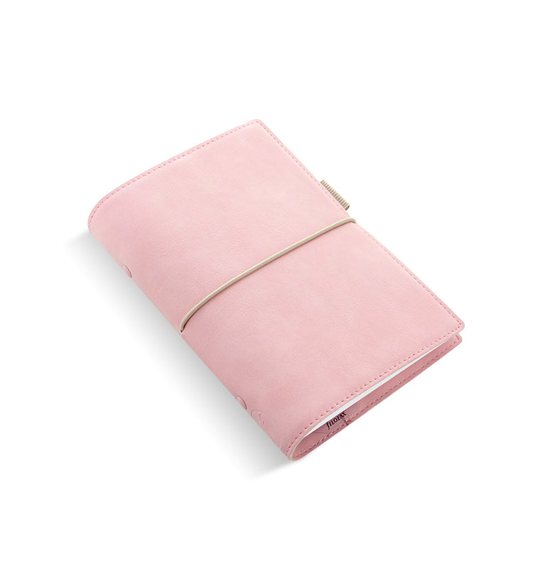 filofax-domino-soft-organiser-personal-bicolore-con-elastico image 2