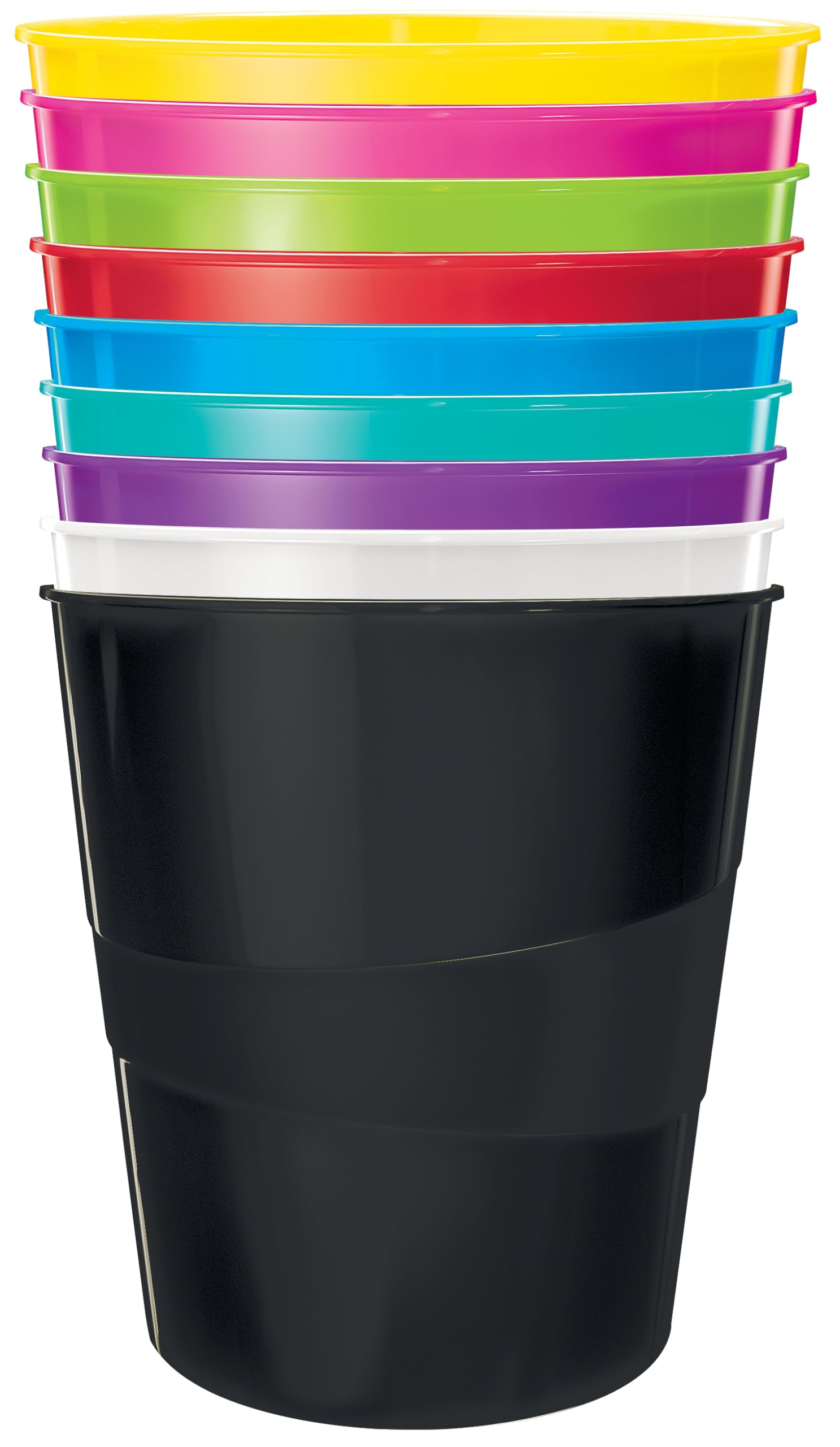 leitz-wow-cestino-gettacarte-15-litri-fucsia-metallizzato image 5