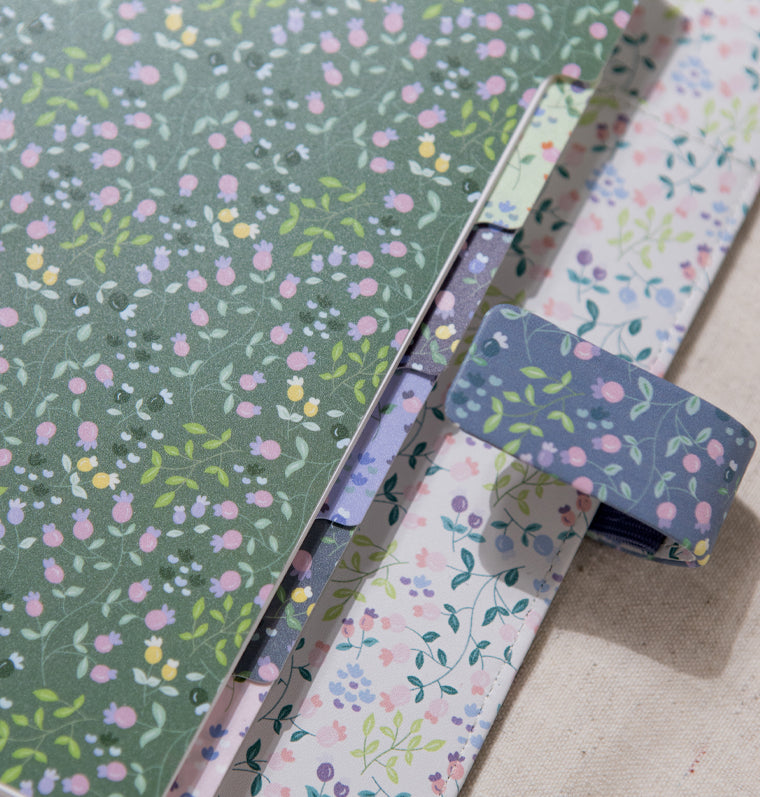 filofax-meadow-divisori-pocket-set-6-pezzi image 3