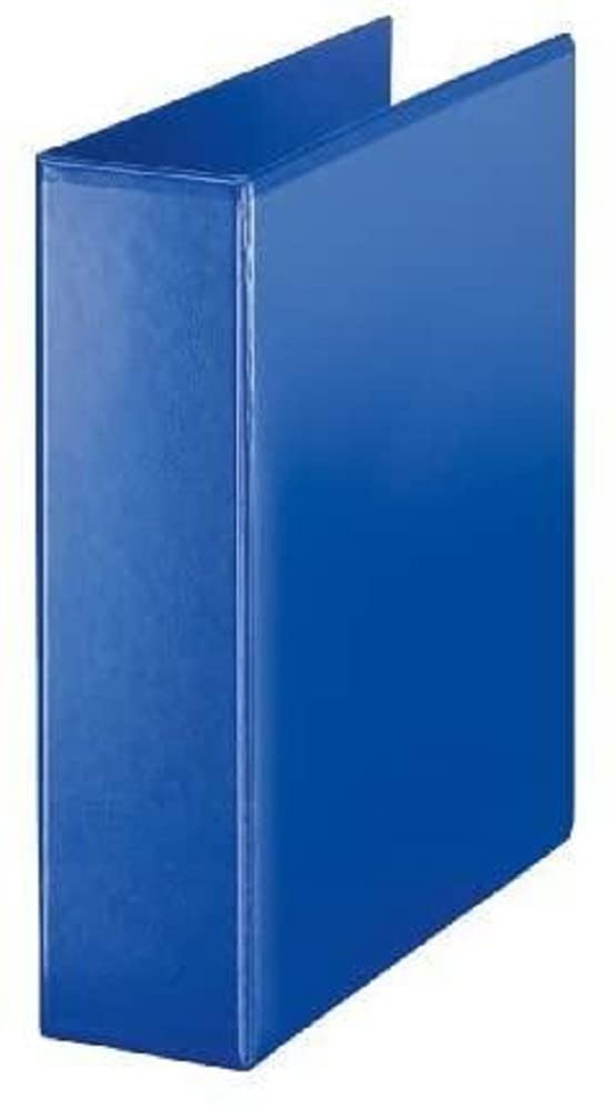 esselte-essentials-panorama-binder-4-anelli-d-a4-bianco-6-cm-49704 image 6