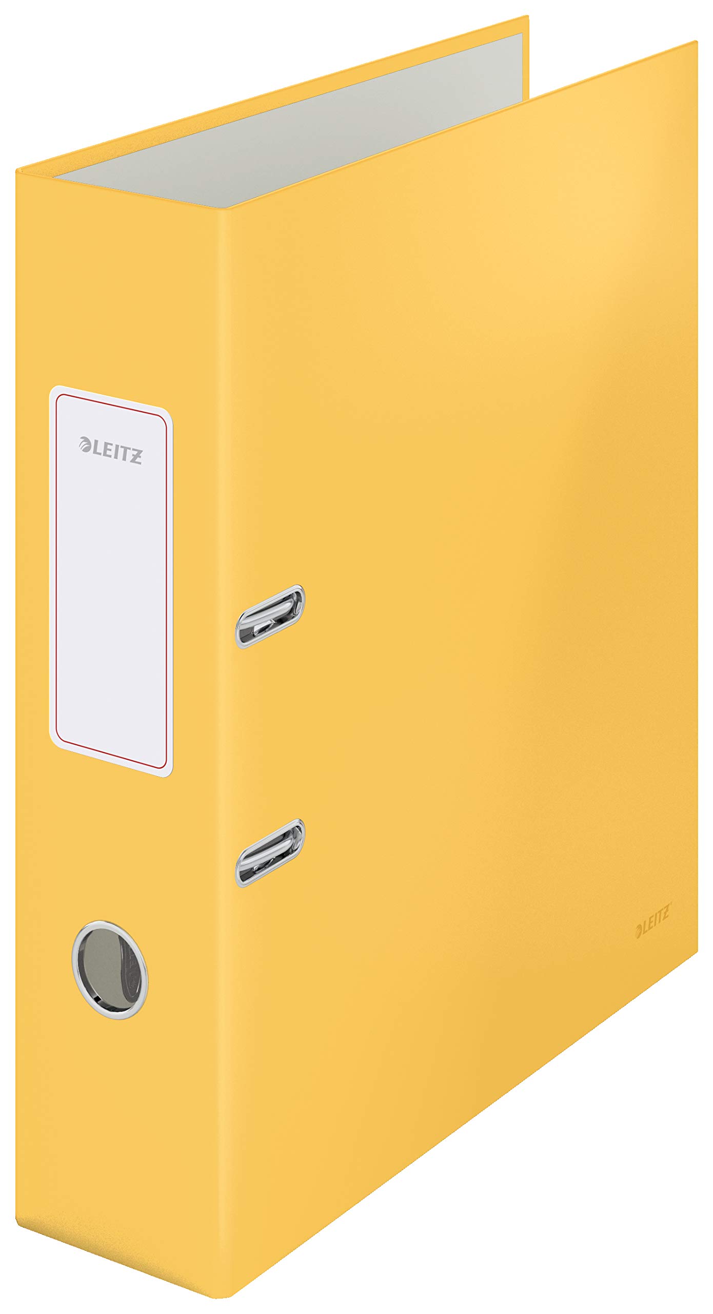 leitz-cosy-raccoglitore-a-leva-a4-52-mm-grigio-velluto-10620089 image 8