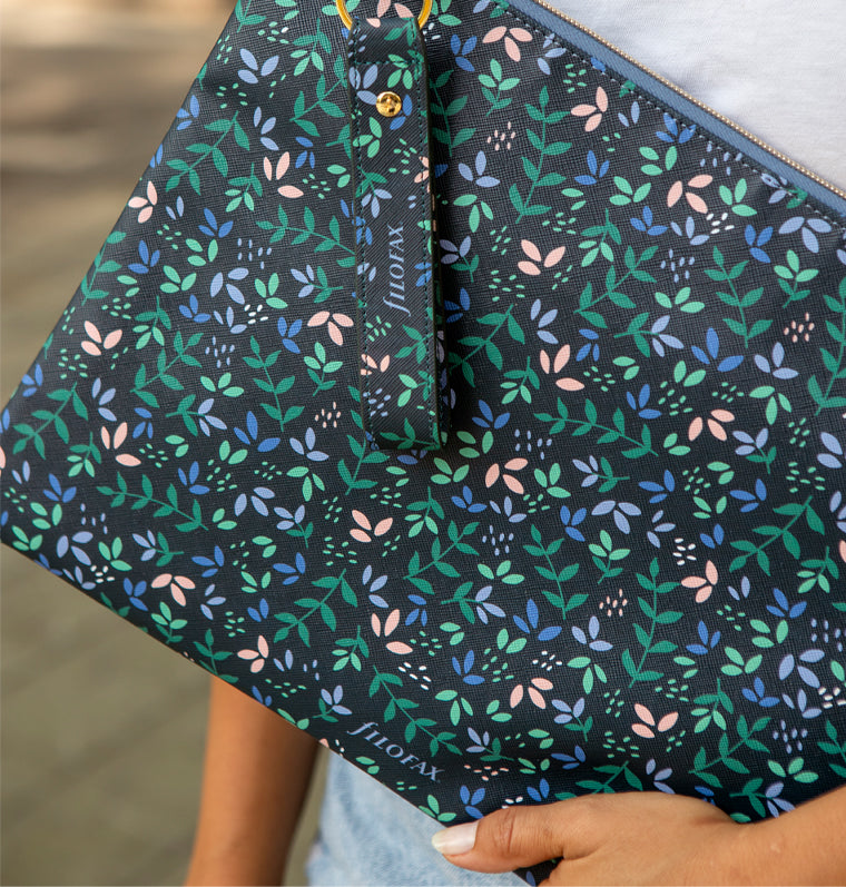 filofax-garden-busta-portaaccessori-con-zip image 4