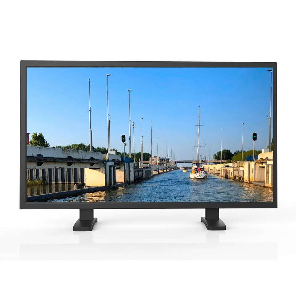 burg-w-chter-sml-4322q-monitor-43-4k-uhd-per-videosorveglianza image 1