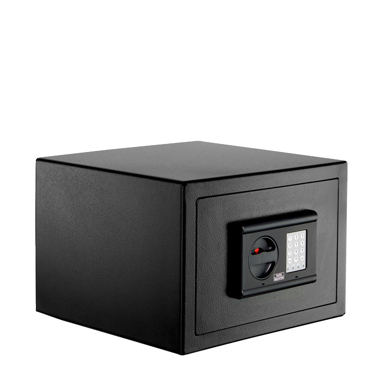 burg-w-chter-home-safe-h-210-e-cassaforte-per-mobili-nera-in-acciaio image 2