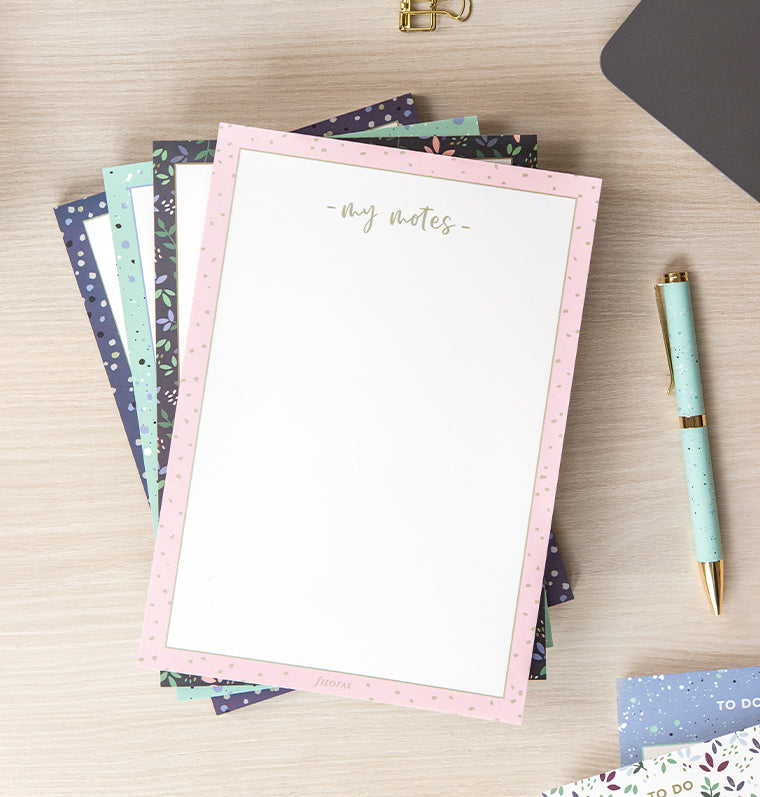 filofax-confetti-my-notes-block-notes-a5-personal image 3