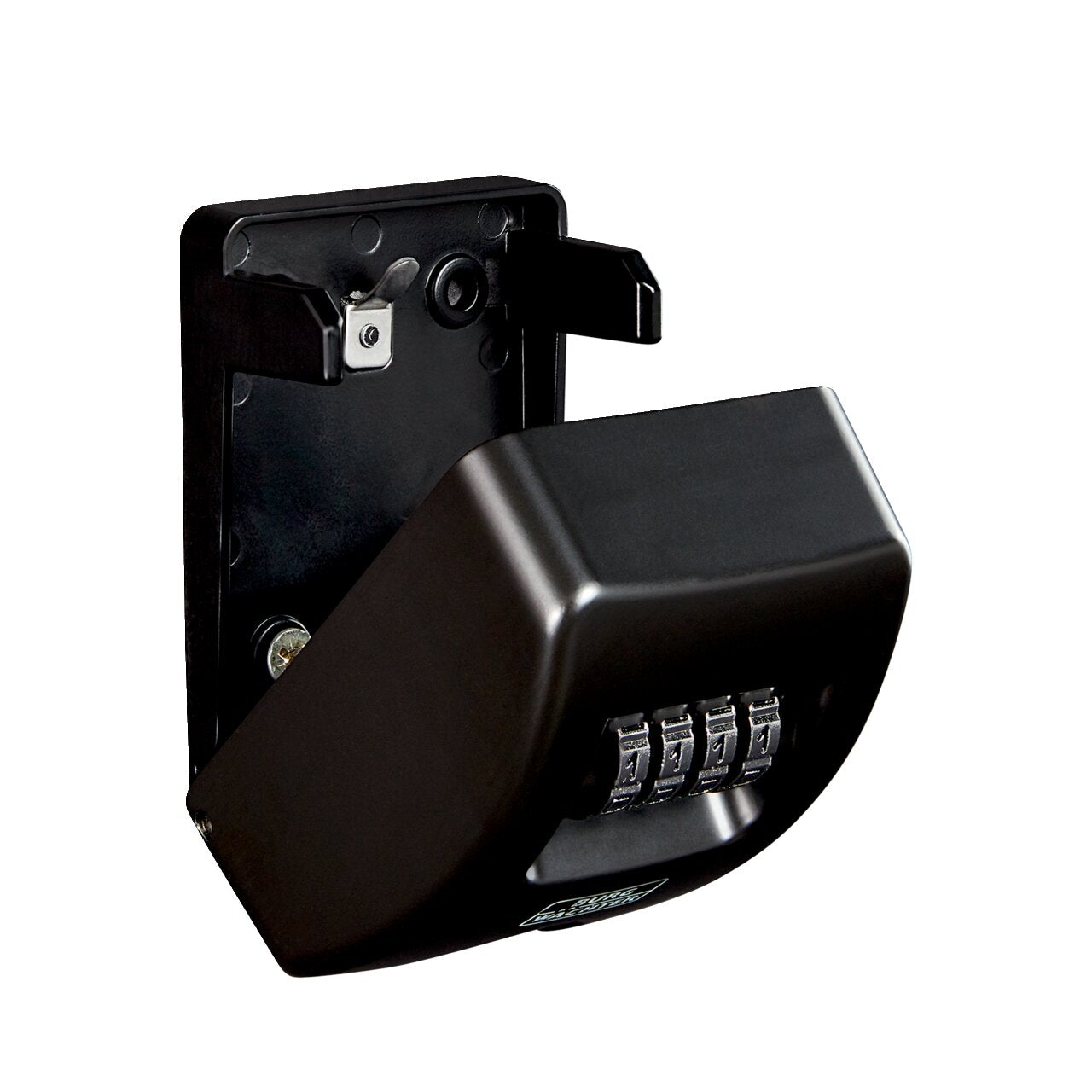 burg-w-chter-key-safe-10-20-cassaforte-portachiavi-nera image 4