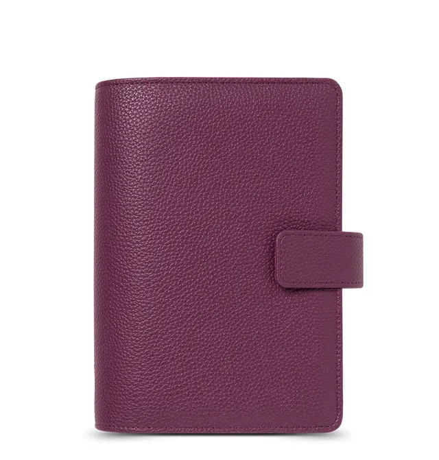 filofax-camden-organiser-personal-modulare-pelle-vegana image 1