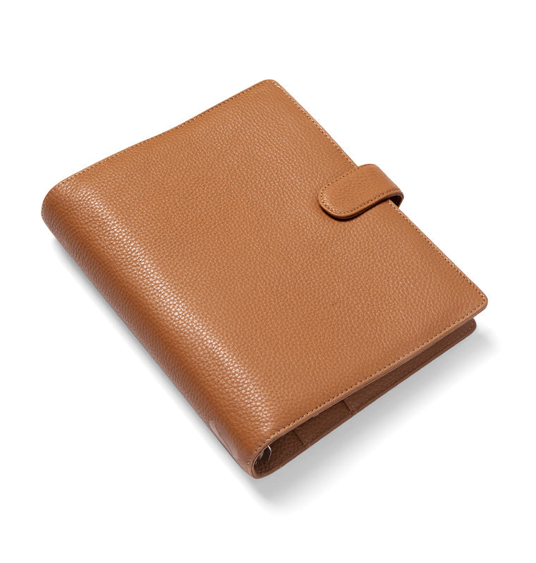 filofax-norfolk-organiser-a5-in-vera-pelle image 2