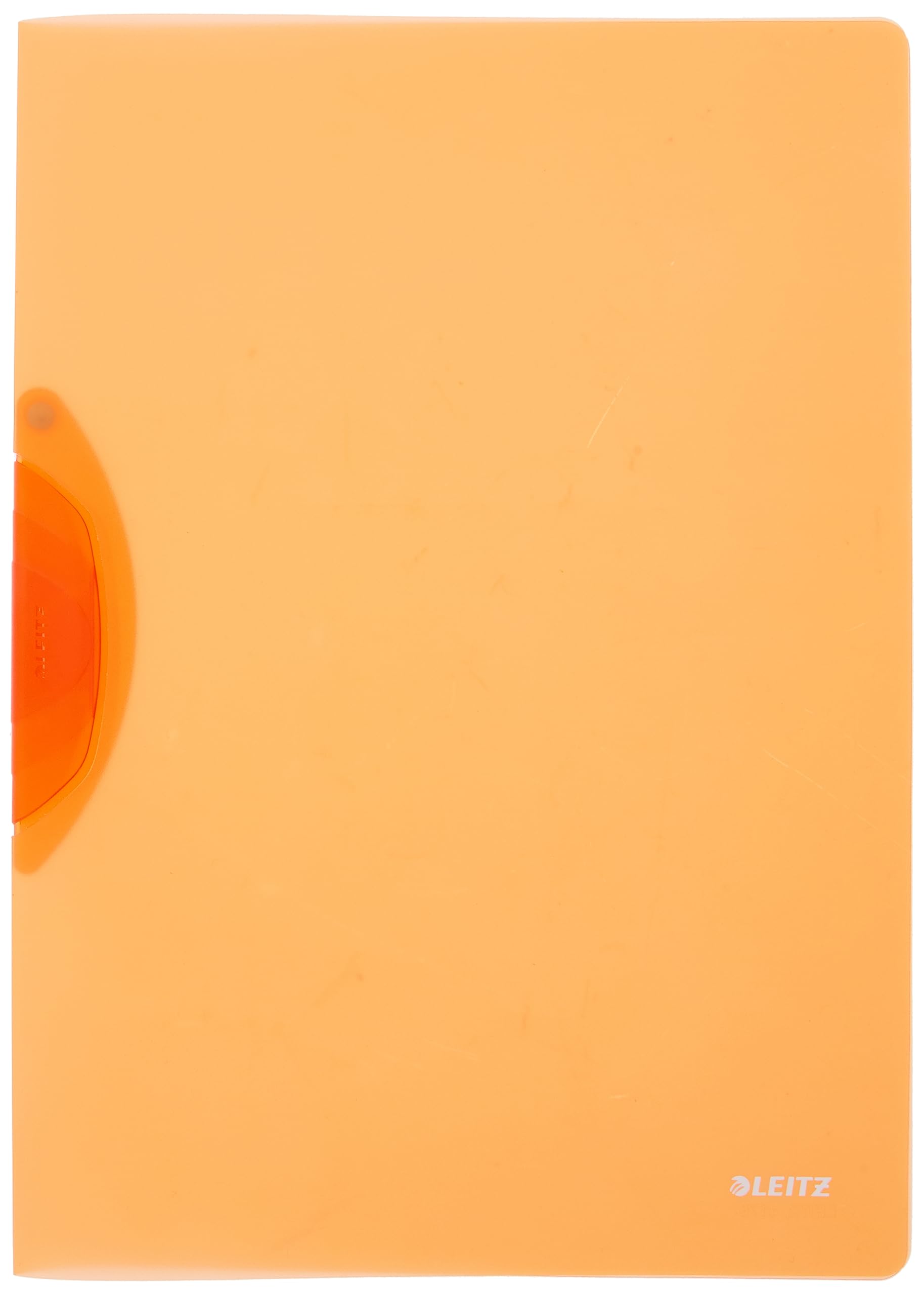 leitz-style-colorclip-cartellina-a4-40-fogli-bianco-artico image 7