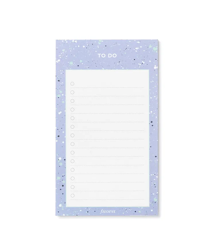 filofax-expressions-to-do-block-notes-carta-100-gsm image 1