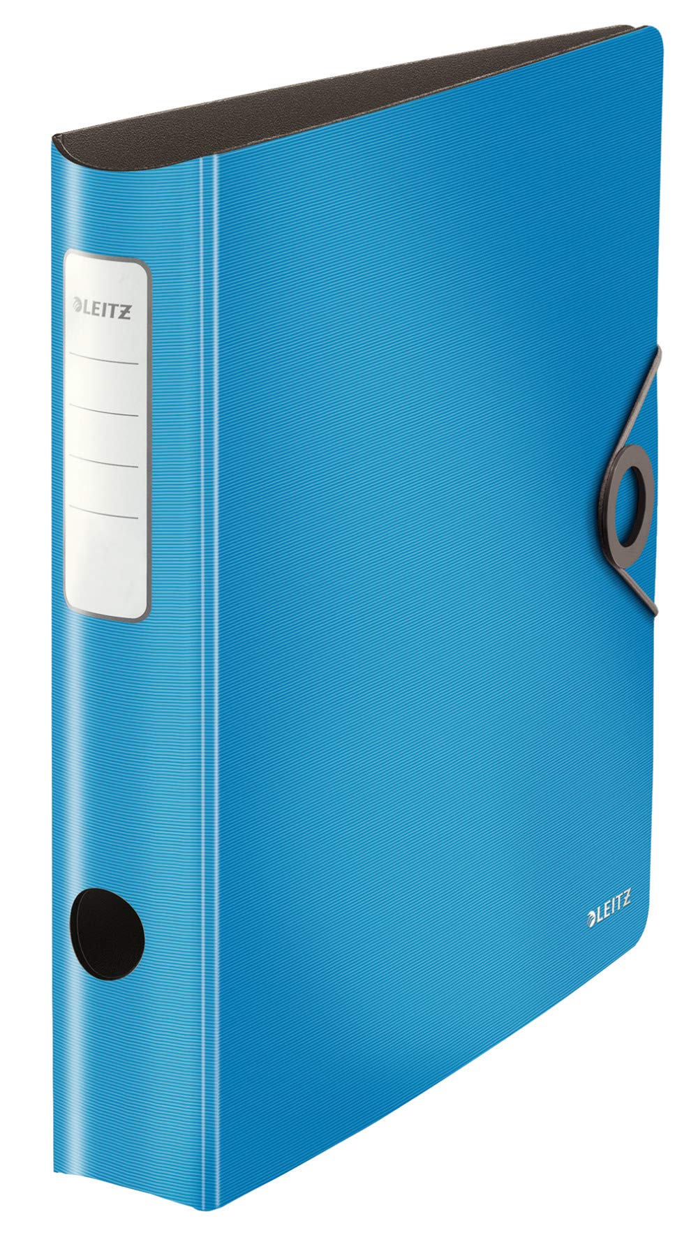 leitz-active-solid-raccoglitore-a-leva-180-a4-65-mm-nero-con-elastico image 5