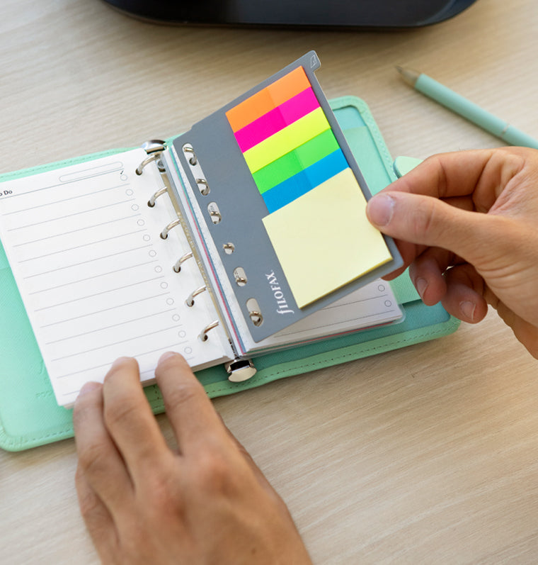 filofax-memo-adesivi-assortiti-small-compatibili-pocket image 6