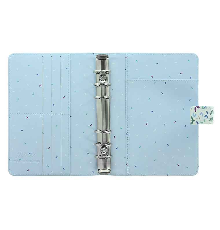 filofax-garden-organiser-personal-similpelle image 3