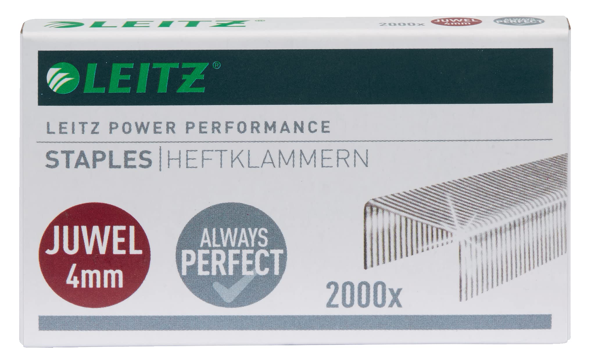 leitz-juwel-punti-4mm-acciaio-confezione-2000-pezzi-56400000 image 2