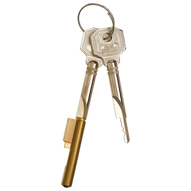 burg-w-chter-e-6-2-lucchetto-professionale-in-ottone image 1