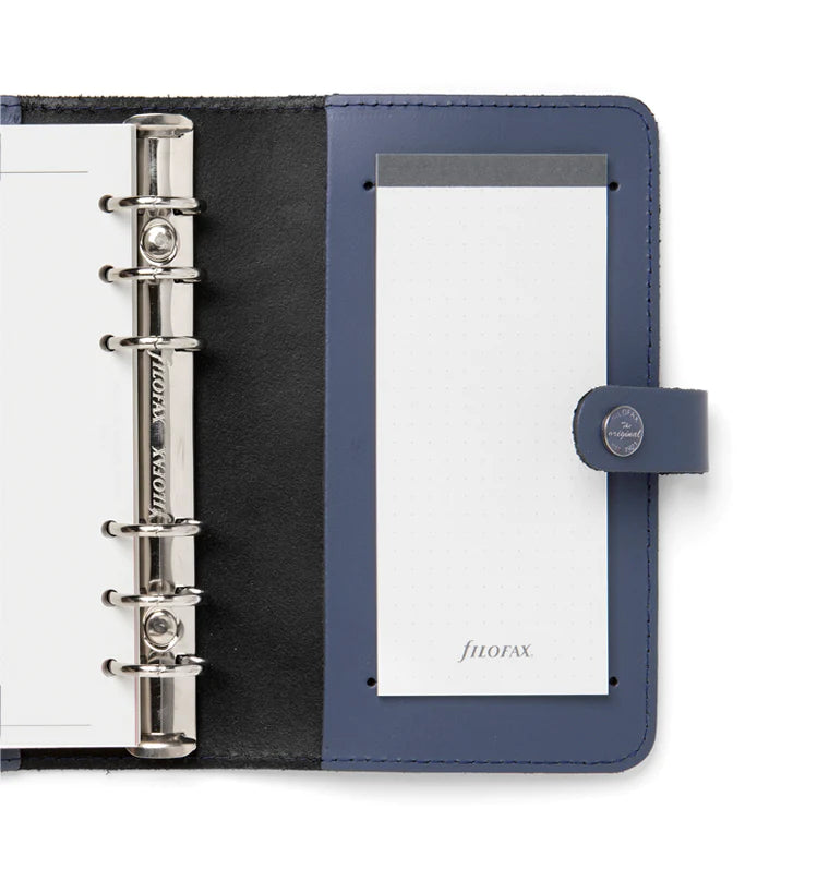 filofax-the-original-blocco-note-personal-dotted image 2