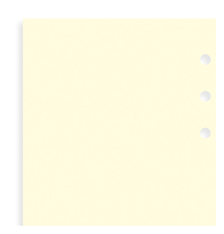 filofax-the-original-fogli-neutri-crema-personal-30-fogli image 5