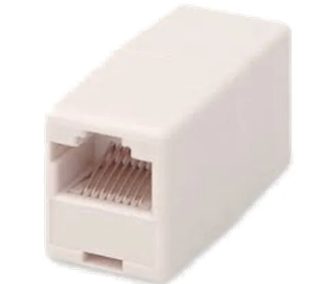 burg-w-chter-bwnet-kva-01-10-giunto-cat5-cat5e-femmina-femmina image 1