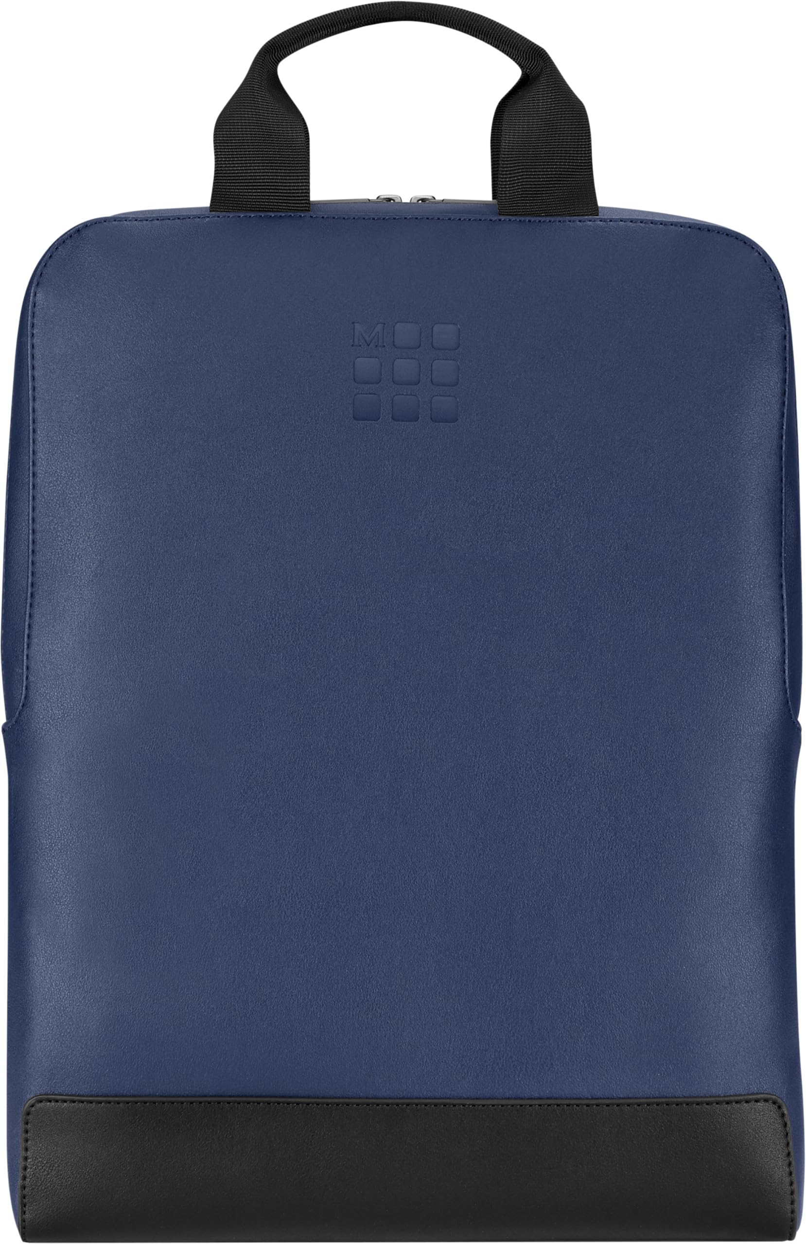 moleskine-classic-borsa-per-dispositivi-verticale-zaino-porta-pc-15-29x39x6-cm-b image 1