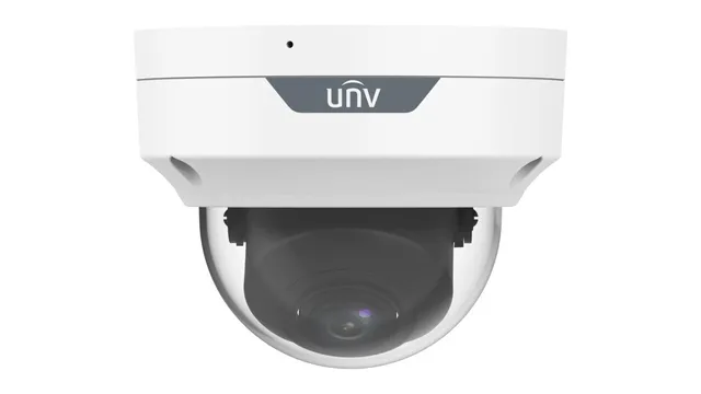 burg-w-chter-ipc3515ss-adf28k-i1-hi-telecamera-dome-ip-5mp-2-8mm image 1