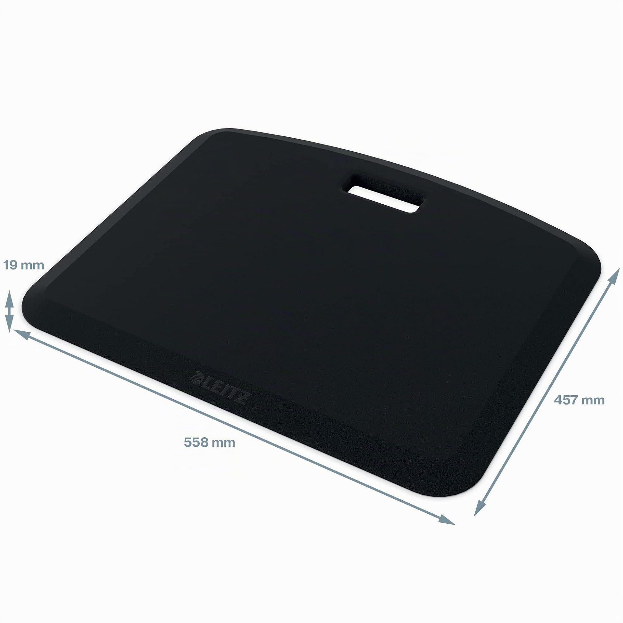 leitz-ergo-cosy-tappetino-anti-fatica-457x560-mm-grigio-velluto image 8