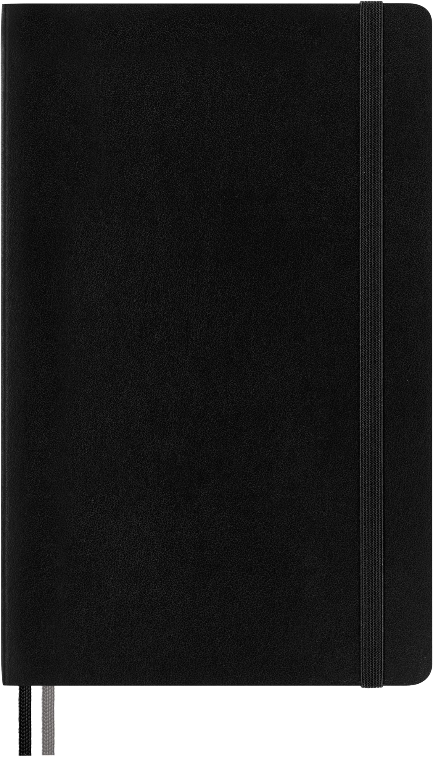 moleskine-classic-notebook-expanded-soft-large-13x21-cm-pagine-bianche-nero-400- image 2