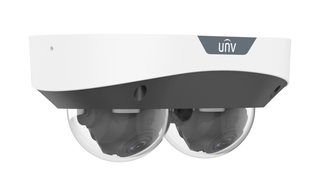 burg-w-chter-ipc3224ss-adf28k-i1-telecamera-dome-ip-2x4mp-lighthunter-multiview image 1