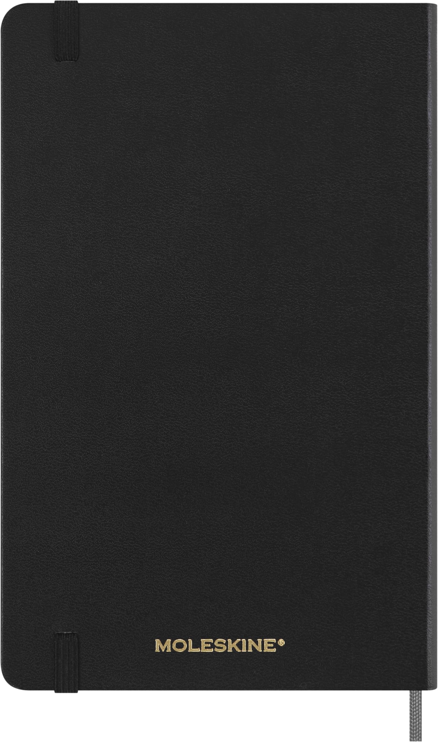 moleskine-taccuini-natalizi-taccuino-a-righe-copertina-rigida-large-13-x-21-cm-n image 3
