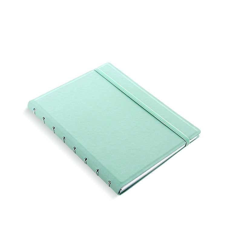 filofax-notebook-classic-pastel-a5-spiralato-ricaricabile image 2