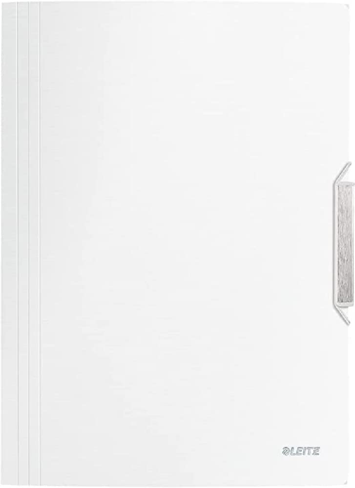 leitz-style-cartella-organizer-3-lembi-a4-nera-150-fogli-con-elastico image 7