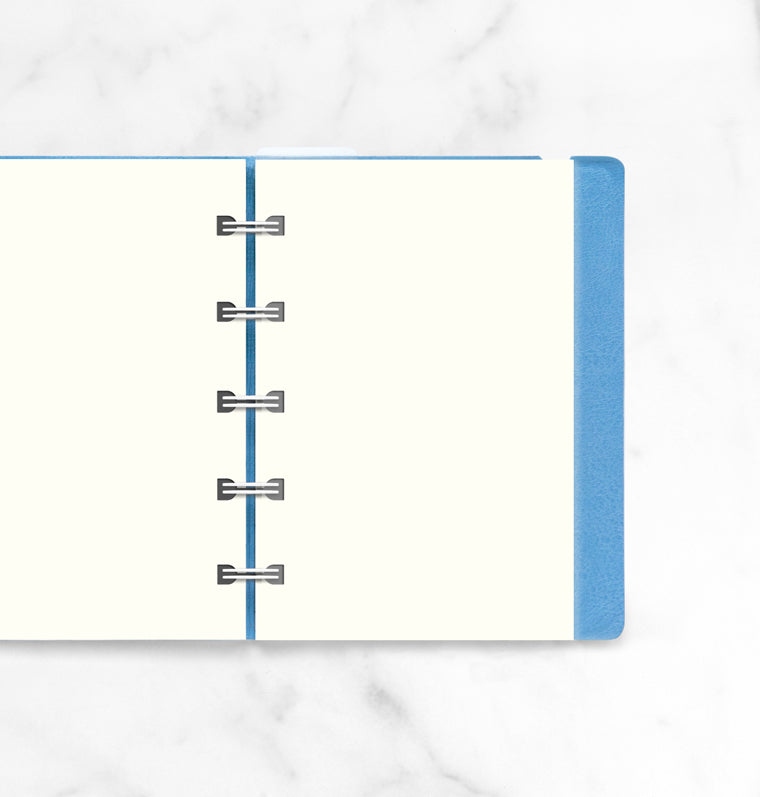 filofax-notebook-refill-fogli-bianchi-pocket image 3