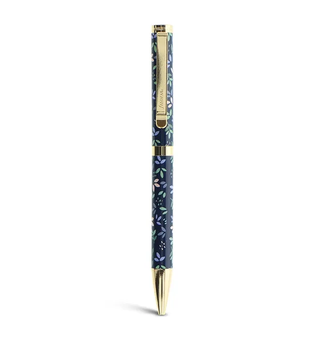 filofax-garden-penna-a-sfera-in-metallo-1-mm-nera image 1