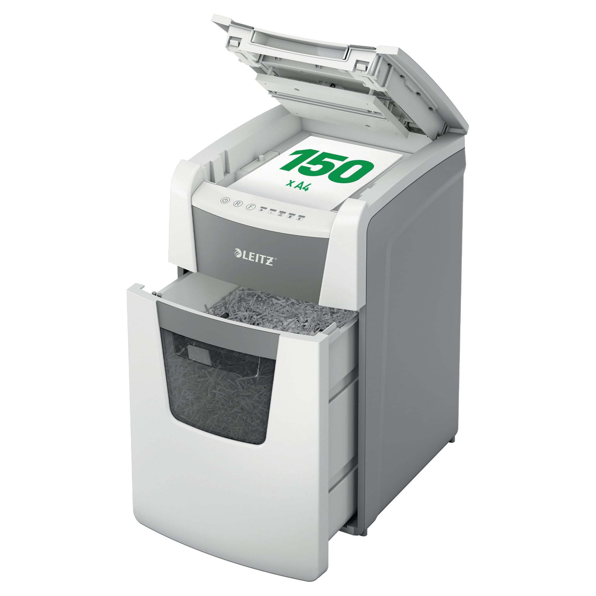 leitz-iq-autofeed-150-p-4-distruggidocumenti-automatico-44l image 8