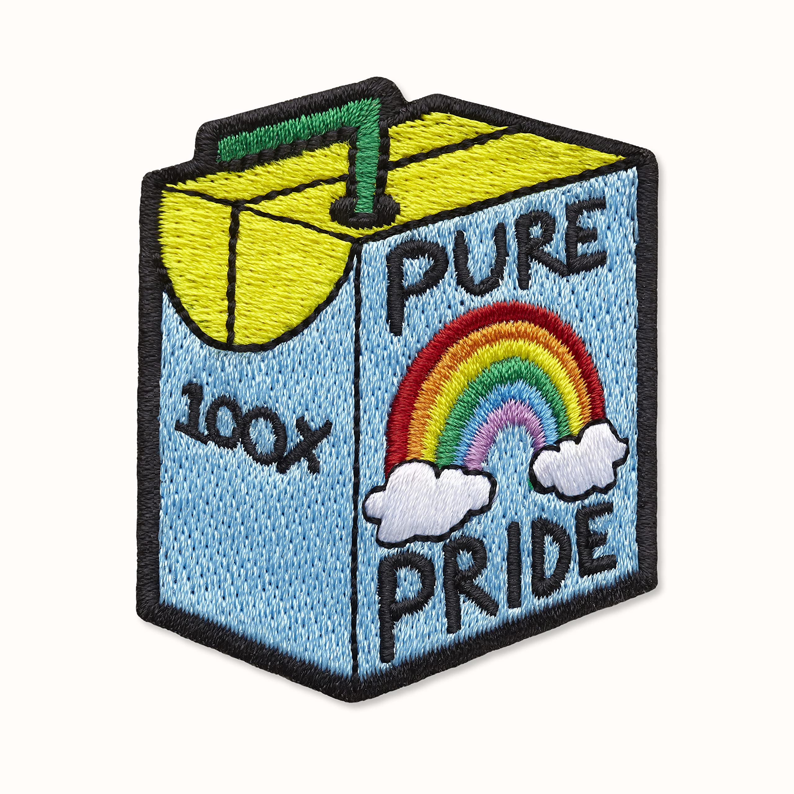 moleskine-patch-adesivo-pride-100-pure-pride-5x5-cm-ashton-attzs image 1