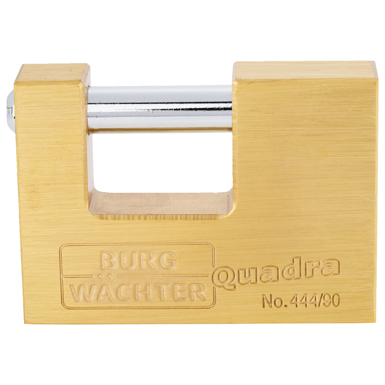 burg-w-chter-profi-444-90-lucchetto-professionale image 1