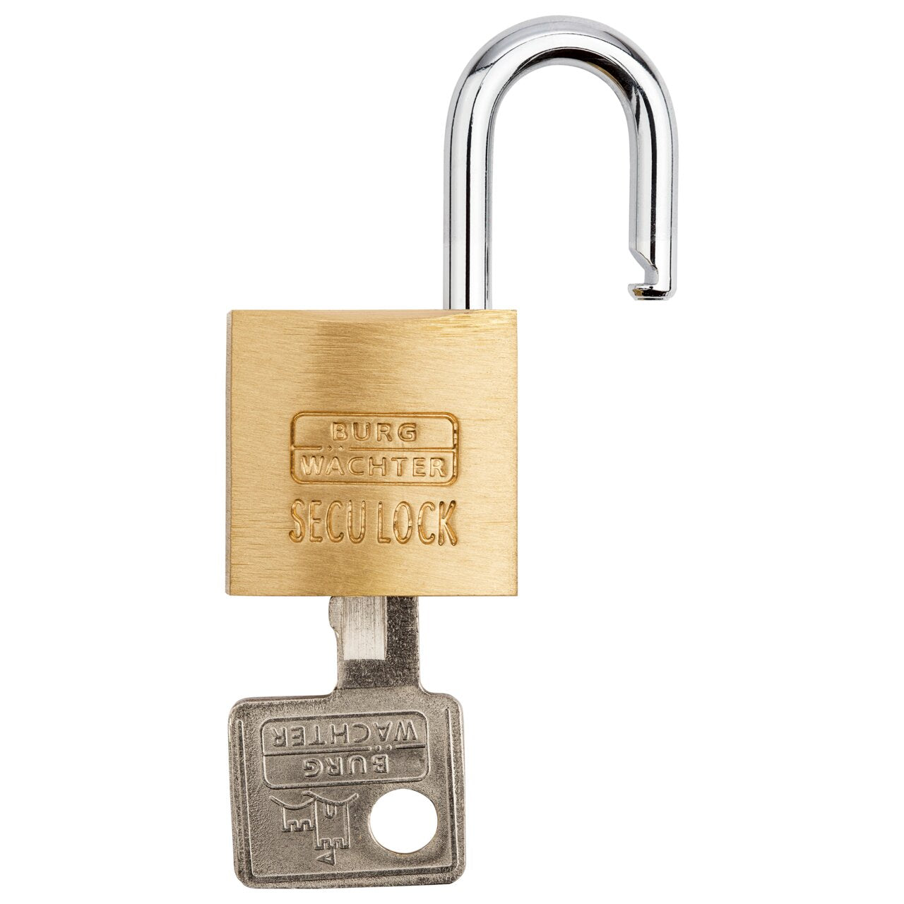 burg-w-chter-405-20-lucchetto-ottone-10-mm-interno-inox image 5