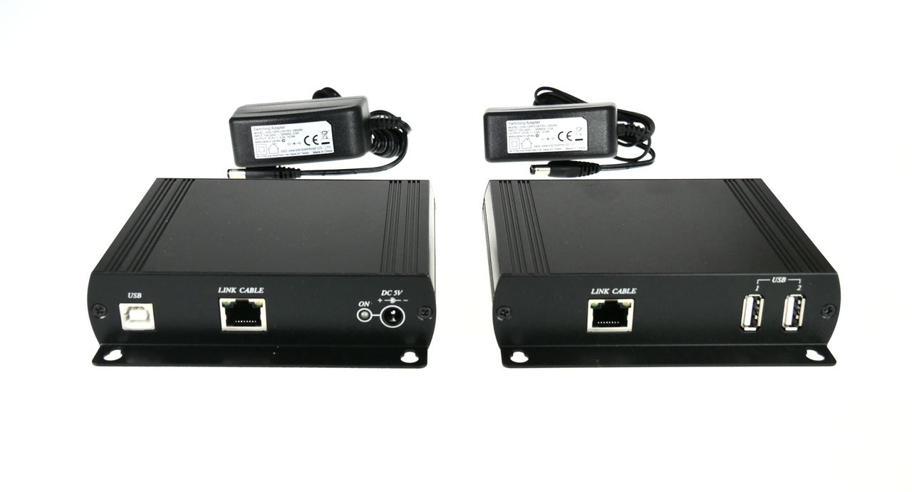 burg-w-chter-kvm-hd150-extender-hdmi-fullhd-150m-su-cat5e-con-usb image 2