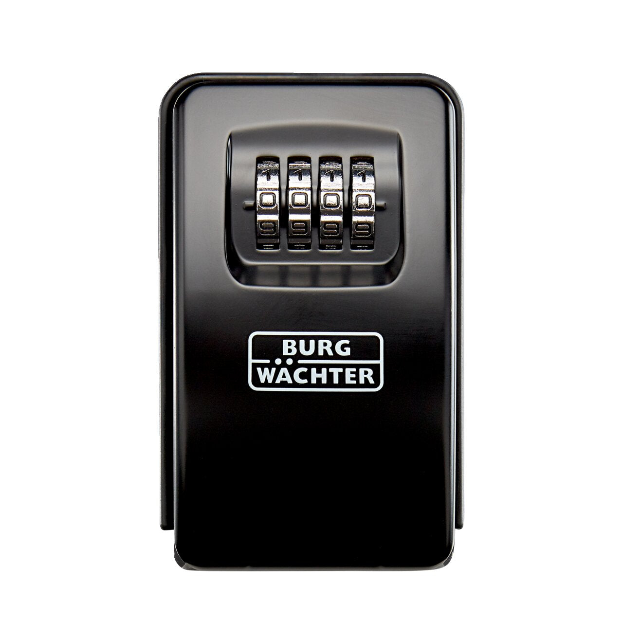 burg-w-chter-key-safe-10-20-cassaforte-portachiavi-nera image 7