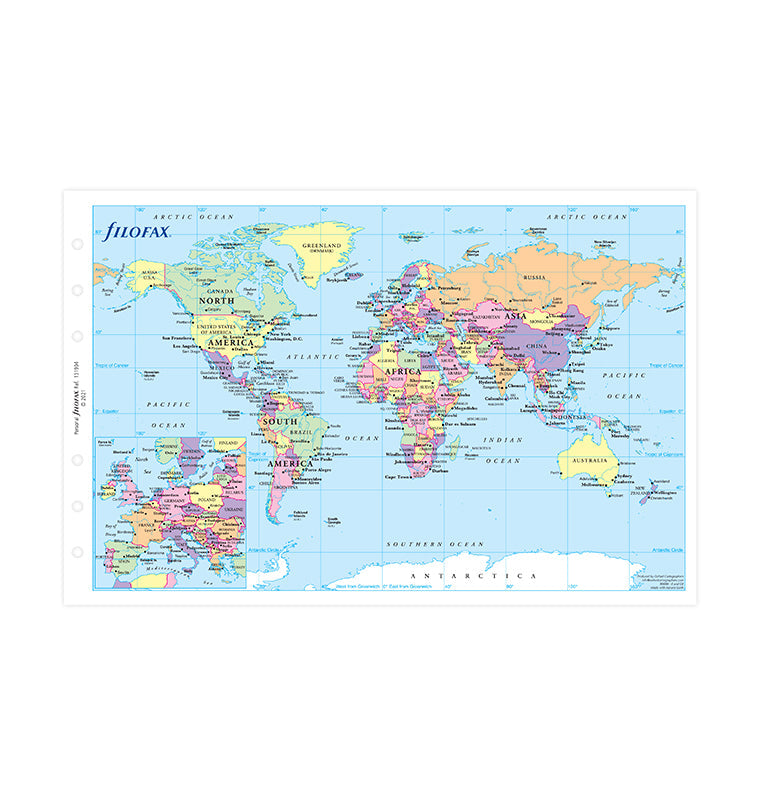 filofax-mappa-del-mondo-personal-accessorio-organiser image 3