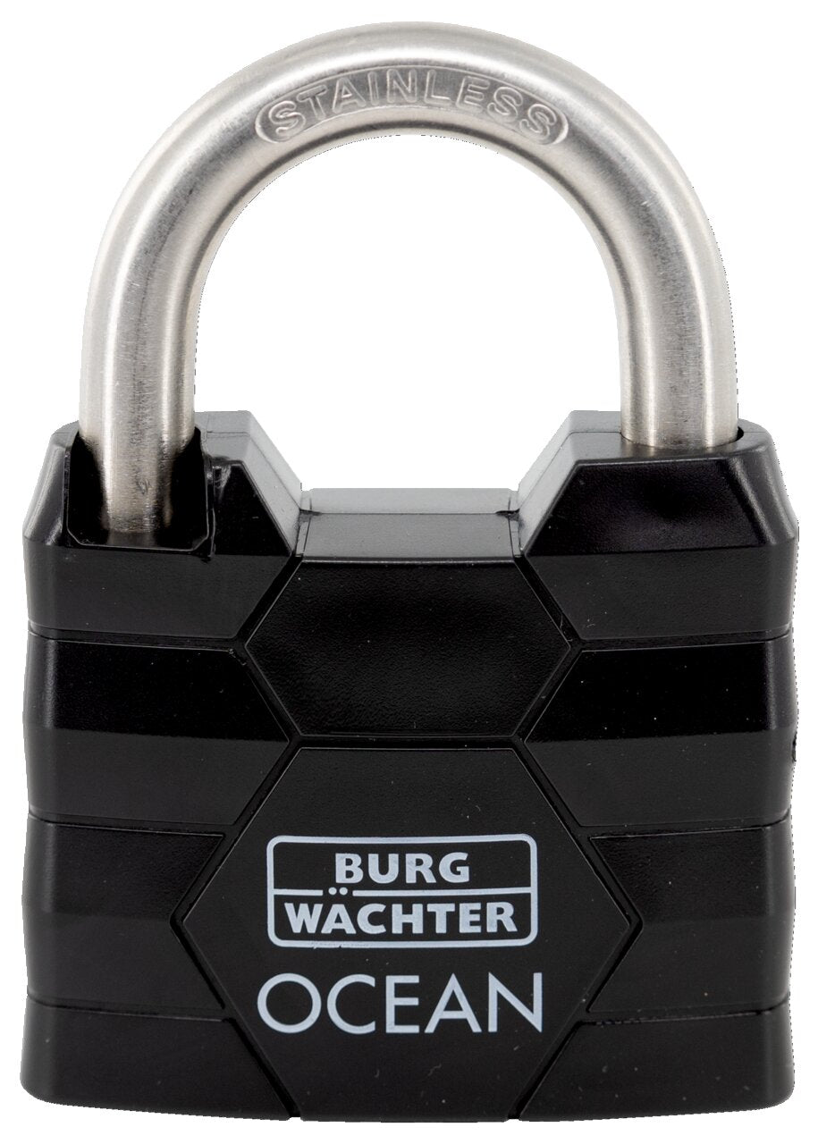 burg-w-chter-490-ni-50-lucchetto-a-cilindro-in-ottone-nero image 3