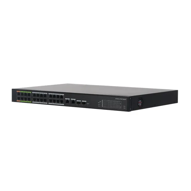 burg-w-chter-bwnet-12632-switch-24-porte-poe-2-gigabit-2-sfp-rack-19 image 1